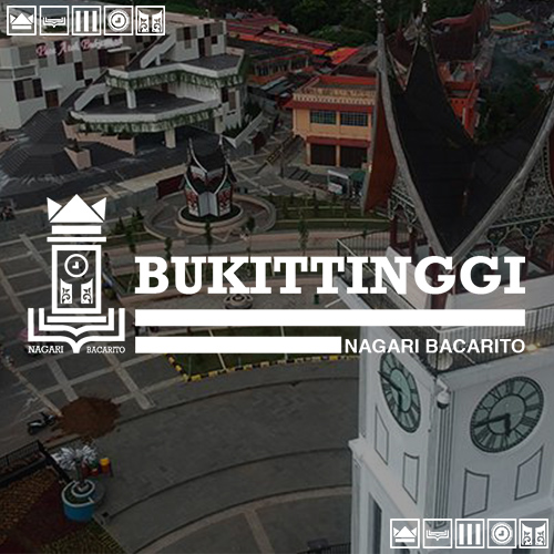 Bukittinggi (Nagari Bacarito)