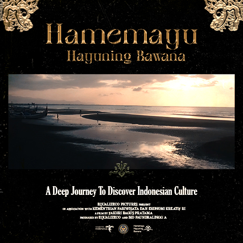 Perancangan Video Promosi Pariwisata Indonesia Budaya Jawa Bali Pasca Pandemi