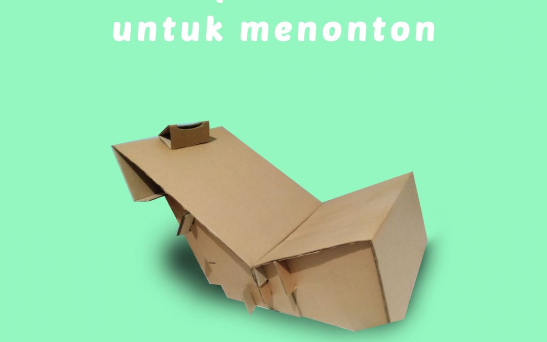 Tempat Duduk untuk Menonton