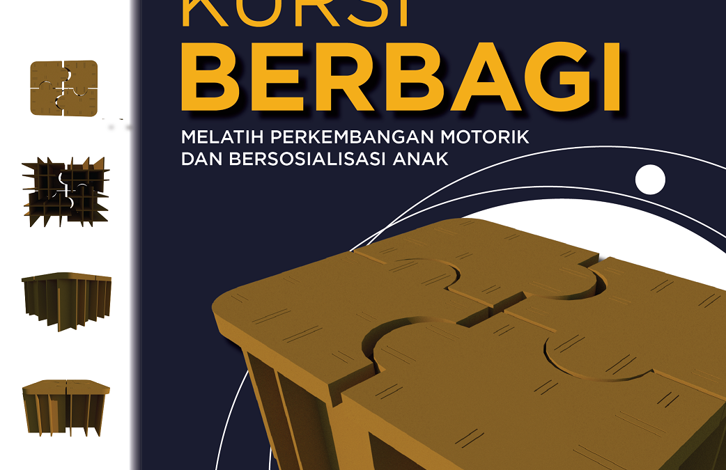 Kursi Berbagi