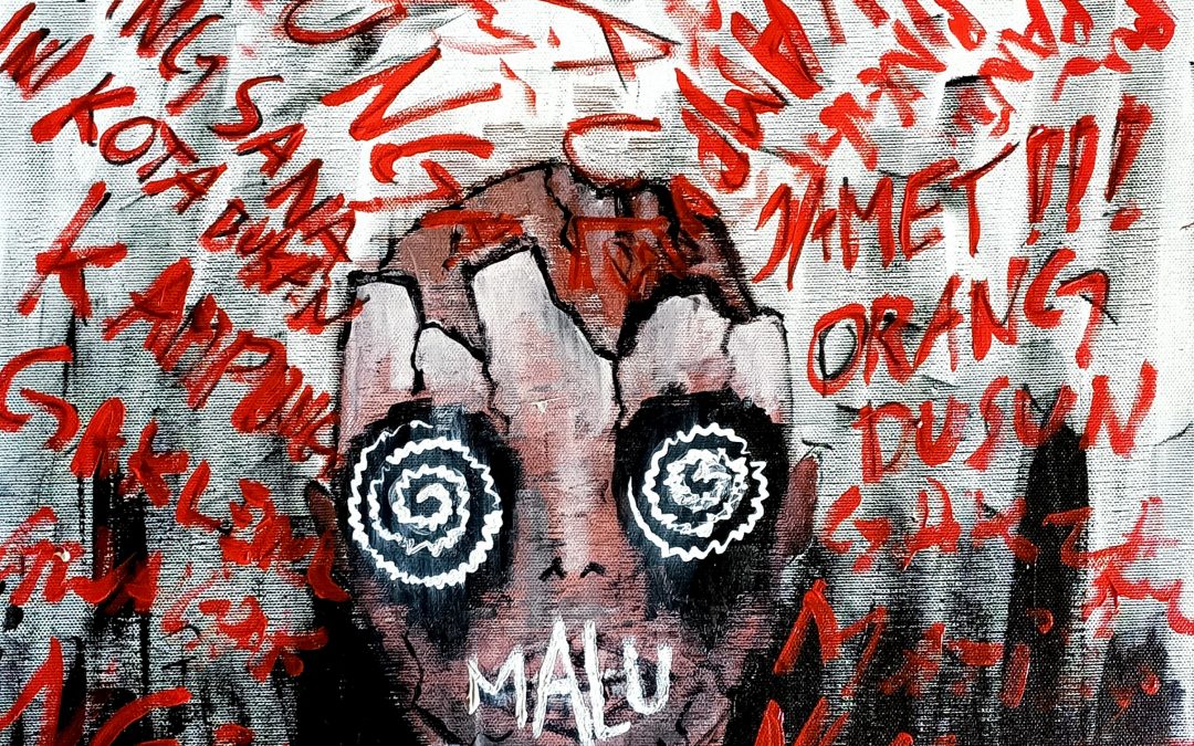 Malu Berbahasa Daerah
