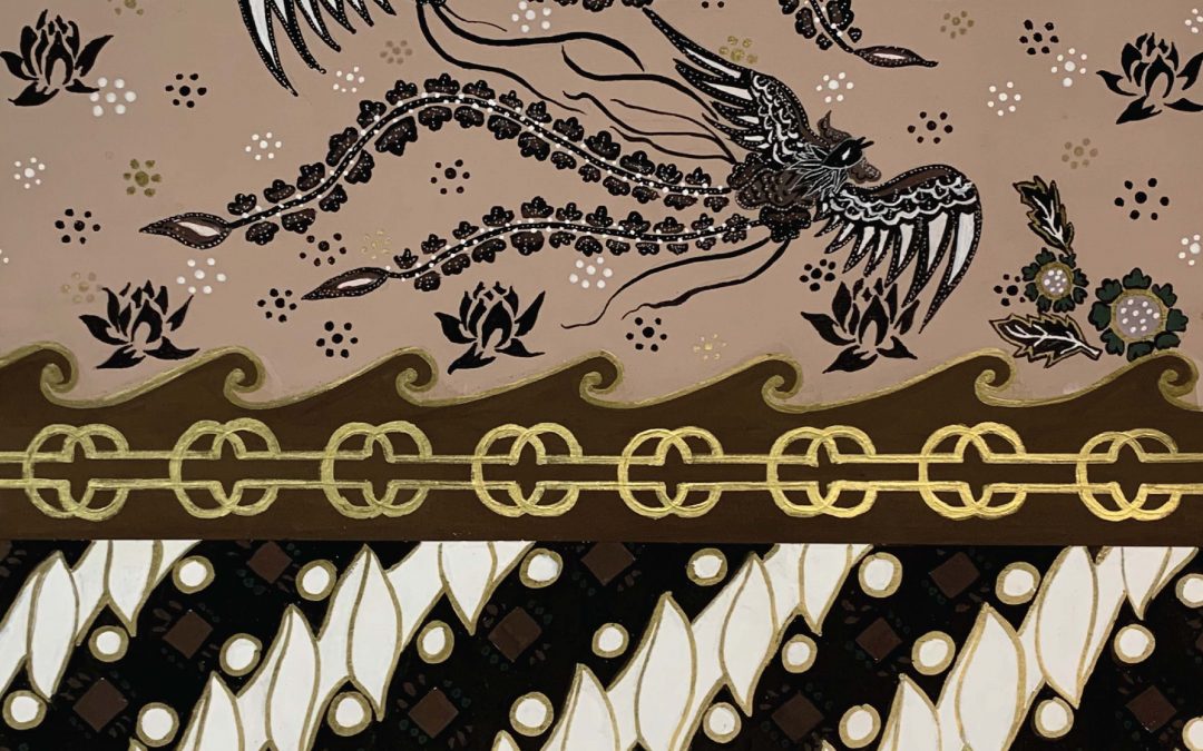 Kreasi Batik
