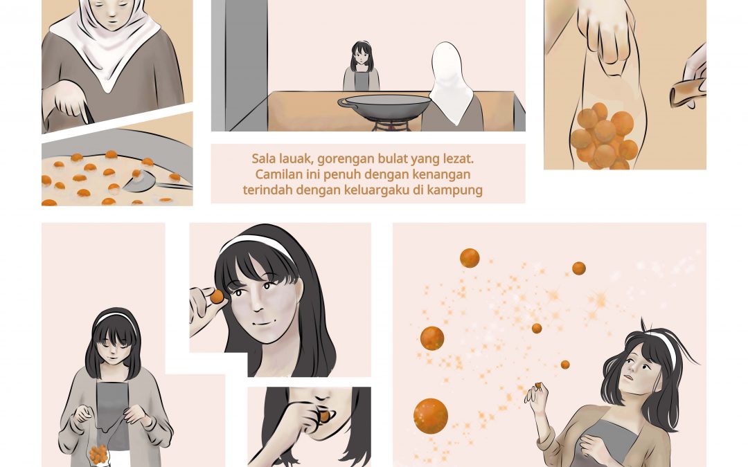 Selalu Mudik