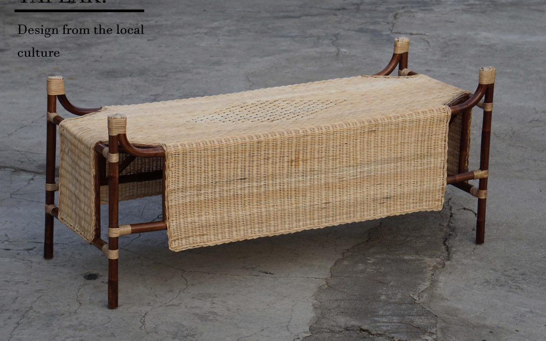 Taplak Table