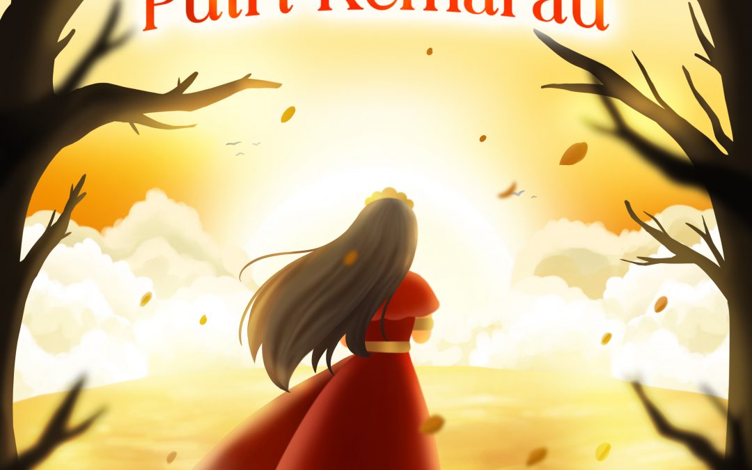 Kisah Pengorbanan Putri Kemarau