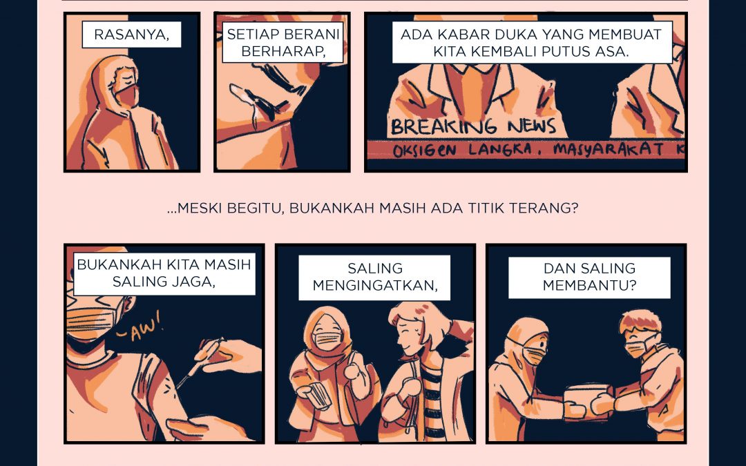 Titik Terang